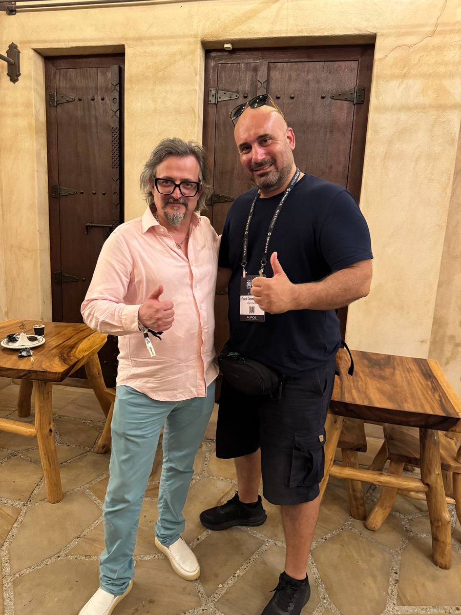 Backstage Global I RWAs I Entertainment 3.0 tweet media