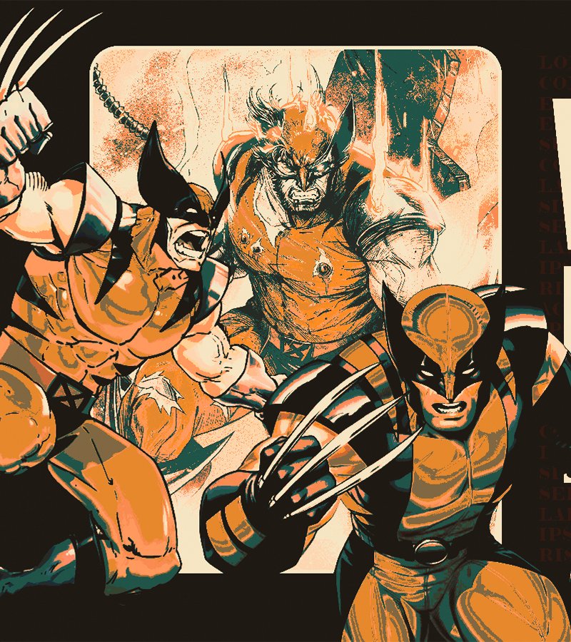 ᅠᅠᅠᅠ𝑻𝑯𝑬 ᅠ𝑩𝑰𝑮ᅠ 𝑩𝑨𝑫ᅠ 𝑾𝑶𝑳𝑭ᅠ.ᐟ tweet media