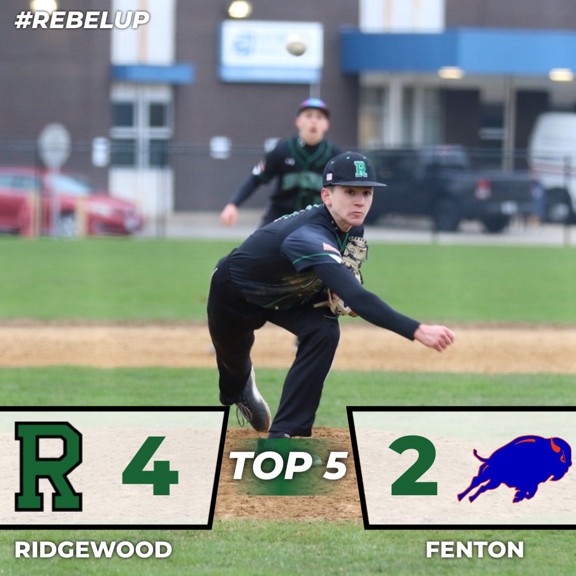 Score Update!