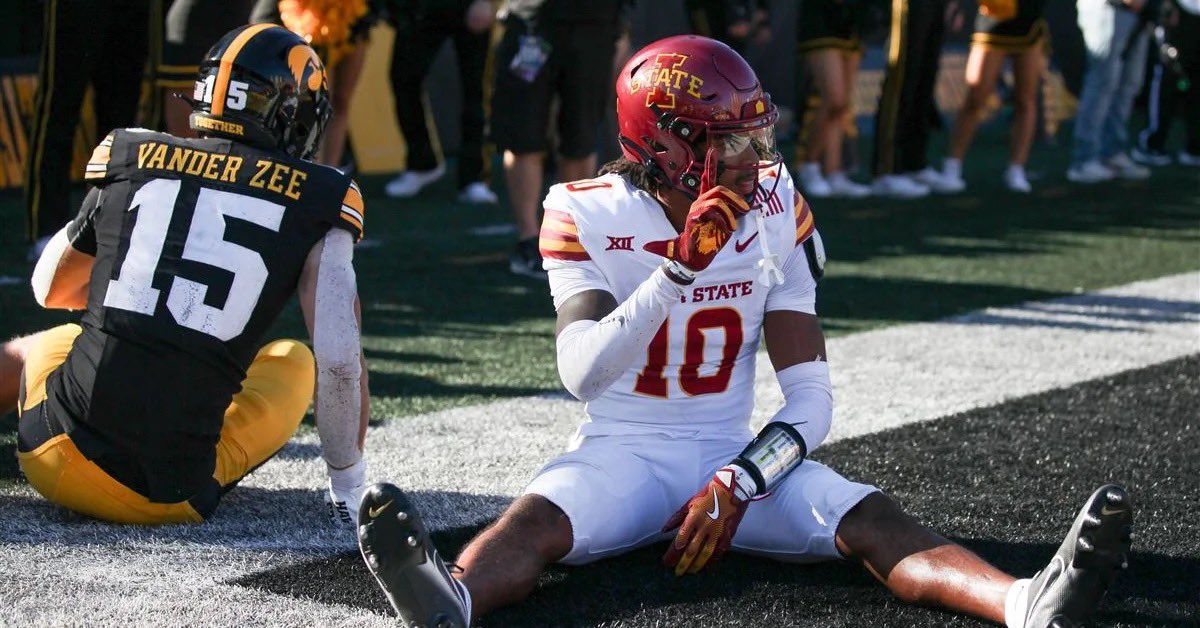 Zaylan Chapple (@z_chapple) on Twitter photo I am very blessed to receive my first D1 offer from <a href="/CycloneFB/">Iowa State Football</a> <a href="/Coach_Broom/">Deon Broomfield</a> <a href="/Coach_Meny/">Coach DeMarkulus Menyfield</a> <a href="/Cocoa_Schneider/">Ryan Schneider</a> <a href="/CocoaFootball/">Cocoa Football</a> <a href="/raefsu23/">321 Recruits</a> <a href="/RivalsFriedman/">Adam Friedman</a> <a href="/On3sports/">On3</a> <a href="/247Sports/">247Sports</a> I am very blessed to receive my first D1 offer from <a href="/CycloneFB/">Iowa State Football</a> <a href="/Coach_Broom/">Deon Broomfield</a> <a href="/Coach_Meny/">Coach DeMarkulus Menyfield</a> <a href="/Cocoa_Schneider/">Ryan Schneider</a> <a href="/CocoaFootball/">Cocoa Football</a> <a href="/raefsu23/">321 Recruits</a> <a href="/RivalsFriedman/">Adam Friedman</a> <a href="/On3sports/">On3</a> <a href="/247Sports/">247Sports</a>