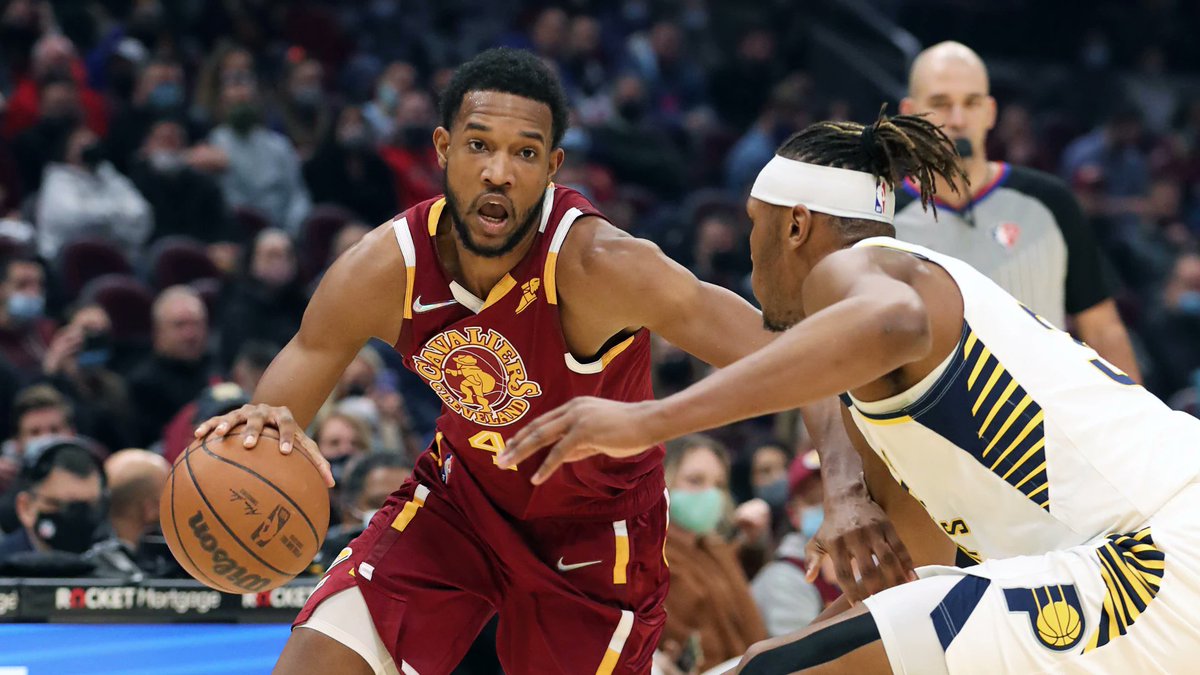 livesports247hd's tweet photo. 🏀Live Stream HD Cleveland Cavaliers vs Indiana Pacers  – Game 5 SHOWDOWN!

It’s do or die in Cleveland tonight 🔥
📅 May 13, 2025
🕖 Tip-off: 7:00 PM ET
📍 Rocket Mortgage FieldHouse

🎥 WATCH LIVE: https://t.co/sqmnIuxvJT

#NBAPlayoffs #Cavs #Pacers #CLEvsIND #NBATwitter https://t.co/wMxGbJfZj4