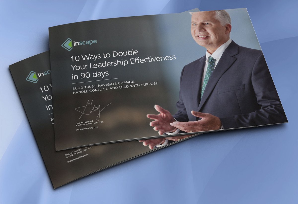 Inscape Consulting tweet media