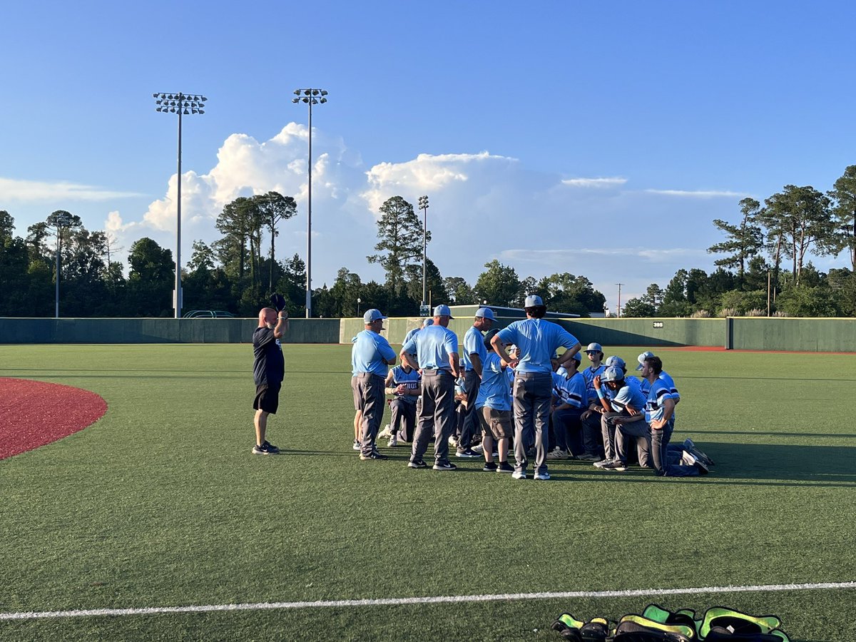Joe Wedra (@jwedrasc) on Twitter photo That’s a district WIN for Aynor baseball! <a href="/aynorathletics/">Aynor High School Athletics</a>
The Blue Jackets take down Newberry, 8-4, to advance in the Class 3A playoffs ⚾️ That’s a district WIN for Aynor baseball! <a href="/aynorathletics/">Aynor High School Athletics</a>
The Blue Jackets take down Newberry, 8-4, to advance in the Class 3A playoffs ⚾️
