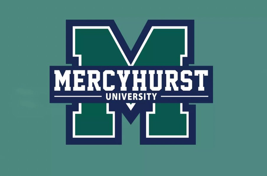 After a great visit yesterday, I am very excited and grateful to receive an offer from Mercyhurst University! <a href="/RBCoachAli/">Coach Ali</a>