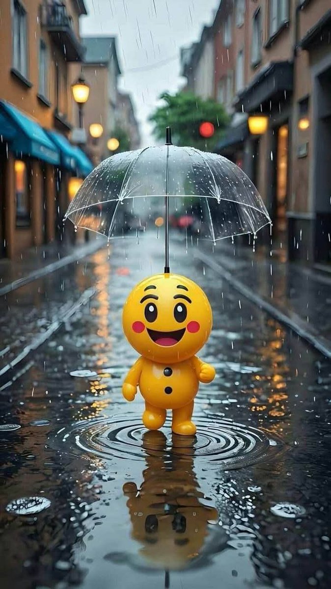 شكرًا لكل روحٍ احتضنت عفويتي دون حرج،
ورأت في بساطتي طيبة، لا سذاجة،
ولم تفتش في نيّتي عن خُبثٍ مختبئ، ولا في كلماتي عن نوايا مُبطنة.