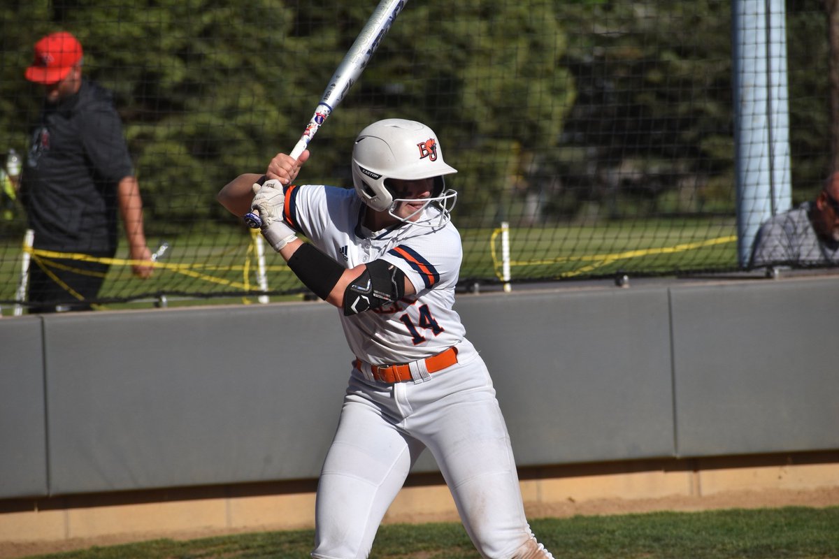 Baker Athletics (@bakerathletics) on Twitter photo SB: No.4 Baker Continues Opening Round Run with 5-1 Victory over No. 3 Friends! #BakerBuildsChampions
bakerwildcats.com/sports/sball/2β¦ SB: No.4 Baker Continues Opening Round Run with 5-1 Victory over No. 3 Friends! #BakerBuildsChampions
bakerwildcats.com/sports/sball/2β¦