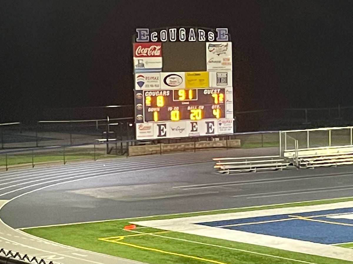 It was a great game to watch and be part of!!!
