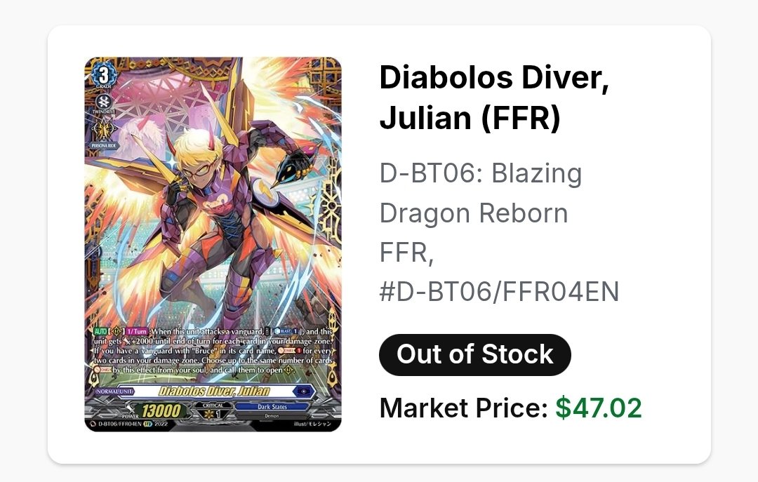 In my case is the availability ( ´△｀)