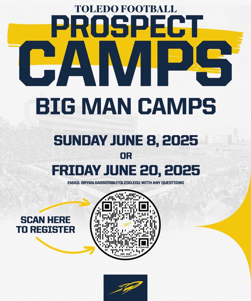 Zach Clark (@zachcla06096422) on Twitter photo I would like to thank <a href="/stantonweber/">Coach Stanton Weber</a> and <a href="/ToledoFB/">Toledo Football</a> for the camp invite. Looking forward to competing this summer!! <a href="/CPdogsfootball/">Crown Point Football</a> I would like to thank <a href="/stantonweber/">Coach Stanton Weber</a> and <a href="/ToledoFB/">Toledo Football</a> for the camp invite. Looking forward to competing this summer!! <a href="/CPdogsfootball/">Crown Point Football</a>