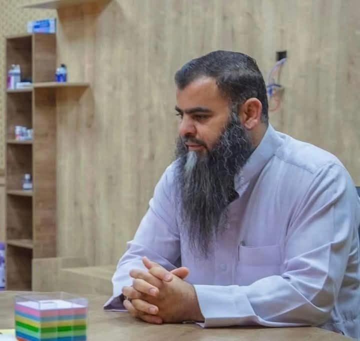 اكتب وصيتك..ووتي حالك....الدور عليك يامقمل...