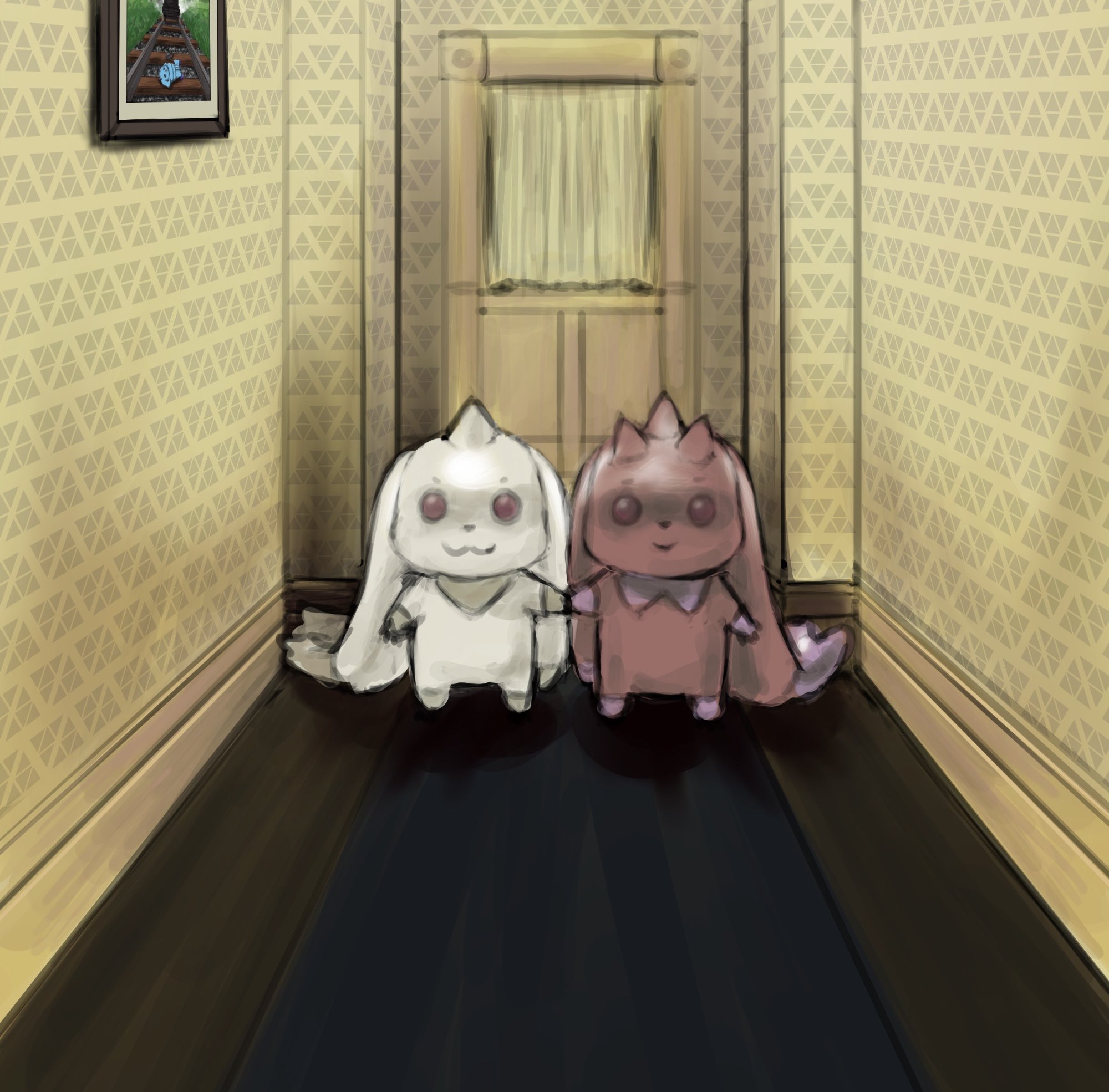 ぱひぷへぽページ ぱぴぷぺPON！（歌詞） - YouTube