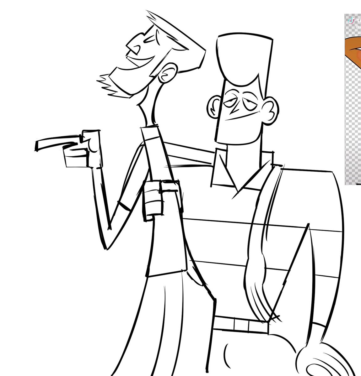 jfabe posting (@jfabeposting) on Twitter photo 