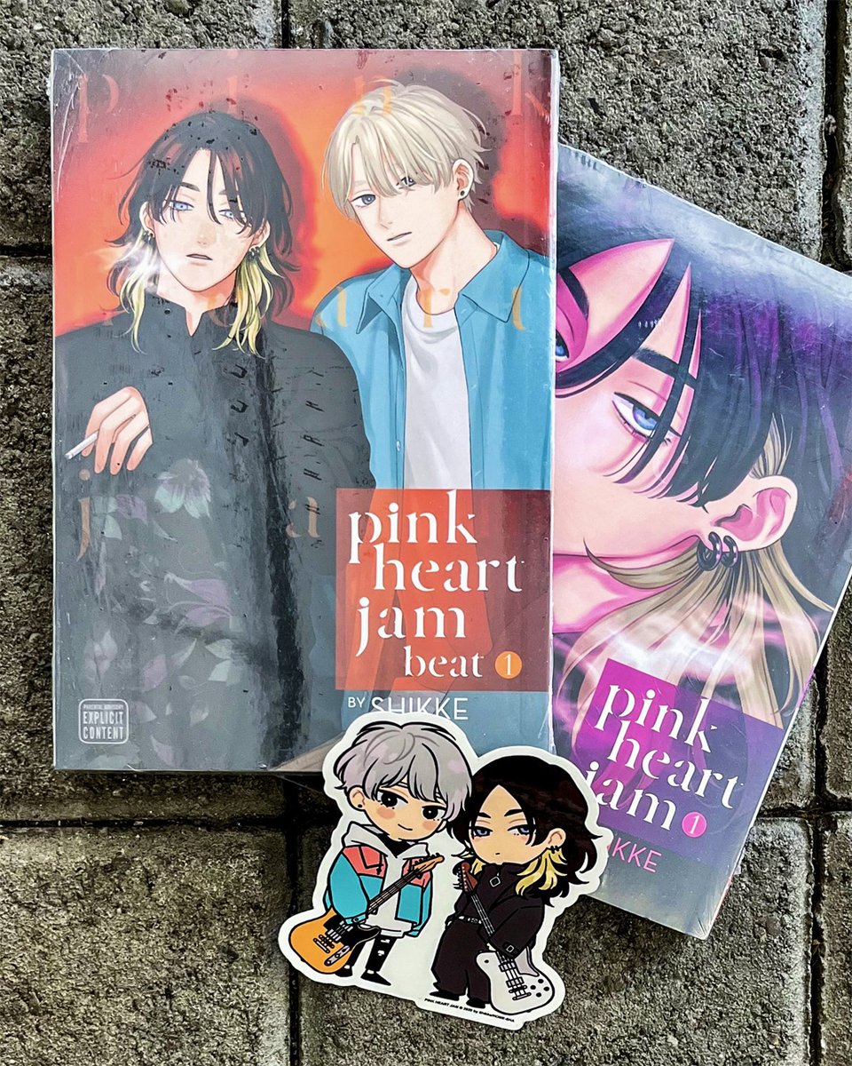 Kinokuniya USA on X: 