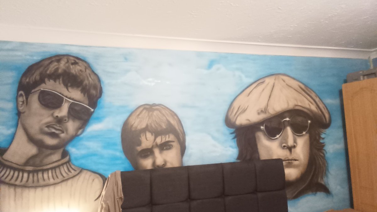 Beadyeye75 tweet media
