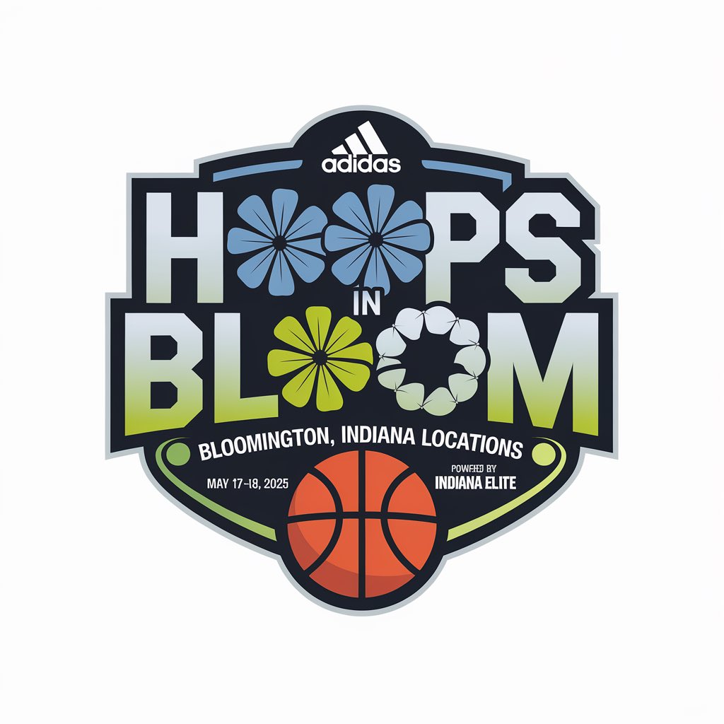 🌸🏀🌼🏀🌺 Hoops In Bloom is here!

Come out for a weekend full of basketball, energy, and fun!

Location:
Twin Lakes Recreation
1700 W Bloomfield Rd, Bloomington, IN 47403

Schedule:
indianaelitebasketball.com/2025-spring-su…

Let’s make it a weekend to remember! See you on the court!