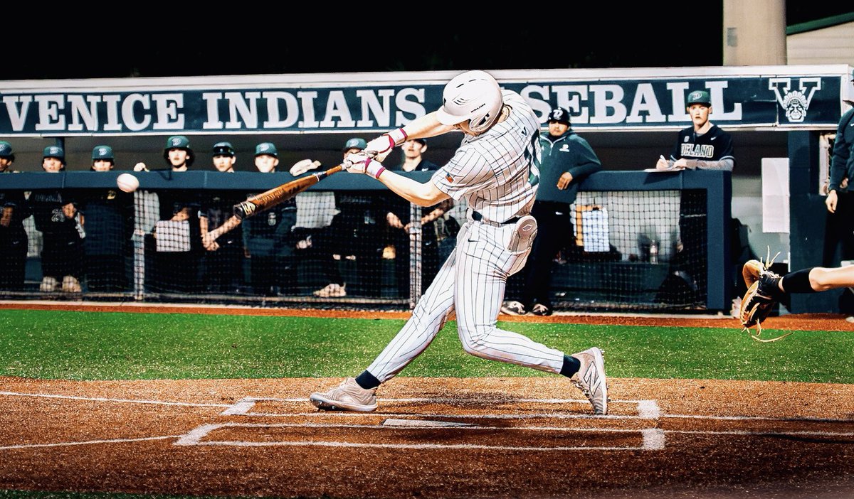 Diamond Prospect Media (@diamondpromedia) on Twitter photo #DPMPlayerOfTheYear Nominee No. 8
2025 LHP/1B Jackson Lucas of <a href="/VHS__Baseball/">Venice High Baseball</a>. The <a href="/TroyTrojansBSB/">Troy Baseball ⚔️</a> commit does it all, was key in their <a href="/USABaseball/">USA Baseball</a> #NHSI Title
Notable Numbers:
9-0/50 Ks in 45 IP/.311 ERA/.778 WHIP
.385 AVG/.442 OBP/21 RBI
<a href="/JacksonLucas25/">Jackson Lucas</a>
#DiamondCoverage #DPMPlayerOfTheYear Nominee No. 8
2025 LHP/1B Jackson Lucas of <a href="/VHS__Baseball/">Venice High Baseball</a>. The <a href="/TroyTrojansBSB/">Troy Baseball ⚔️</a> commit does it all, was key in their <a href="/USABaseball/">USA Baseball</a> #NHSI Title
Notable Numbers:
9-0/50 Ks in 45 IP/.311 ERA/.778 WHIP
.385 AVG/.442 OBP/21 RBI
<a href="/JacksonLucas25/">Jackson Lucas</a>
#DiamondCoverage