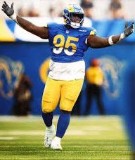 Coach BJ Payne (@americanfbcamp) on Twitter photo Introducing our 1st camp Coach for 2025. Returning to work the All-American FB camp for his 11th time..starting DT of the LA RAMS ...and Hilton Head’s own...Poona Ford <a href="/PoonaF_95/">Poona Ford🐐</a> 🌴🌴🌴🐏🐏
All-American Football Camp May 16-18 Grades K-8 register At:
americanfbcamp.com Introducing our 1st camp Coach for 2025. Returning to work the All-American FB camp for his 11th time..starting DT of the LA RAMS ...and Hilton Head’s own...Poona Ford <a href="/PoonaF_95/">Poona Ford🐐</a> 🌴🌴🌴🐏🐏
All-American Football Camp May 16-18 Grades K-8 register At:
americanfbcamp.com