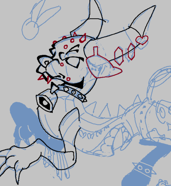 shitzy 👽🛸 (@rekinlyk) on Twitter photo 