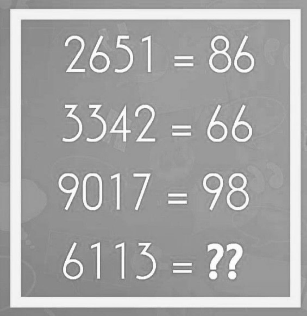 Interesting STEM tweet media