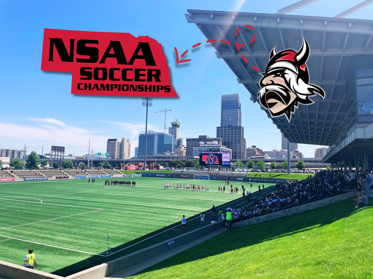 Kicked off our Nebraska recruiting trip yesterday with some high-level soccer. Excited for what the rest of the week has in store!
<a href="/nsaahome/">NSAA</a> <a href="/nebraska_talk/">Nebraska Soccer Talk</a>