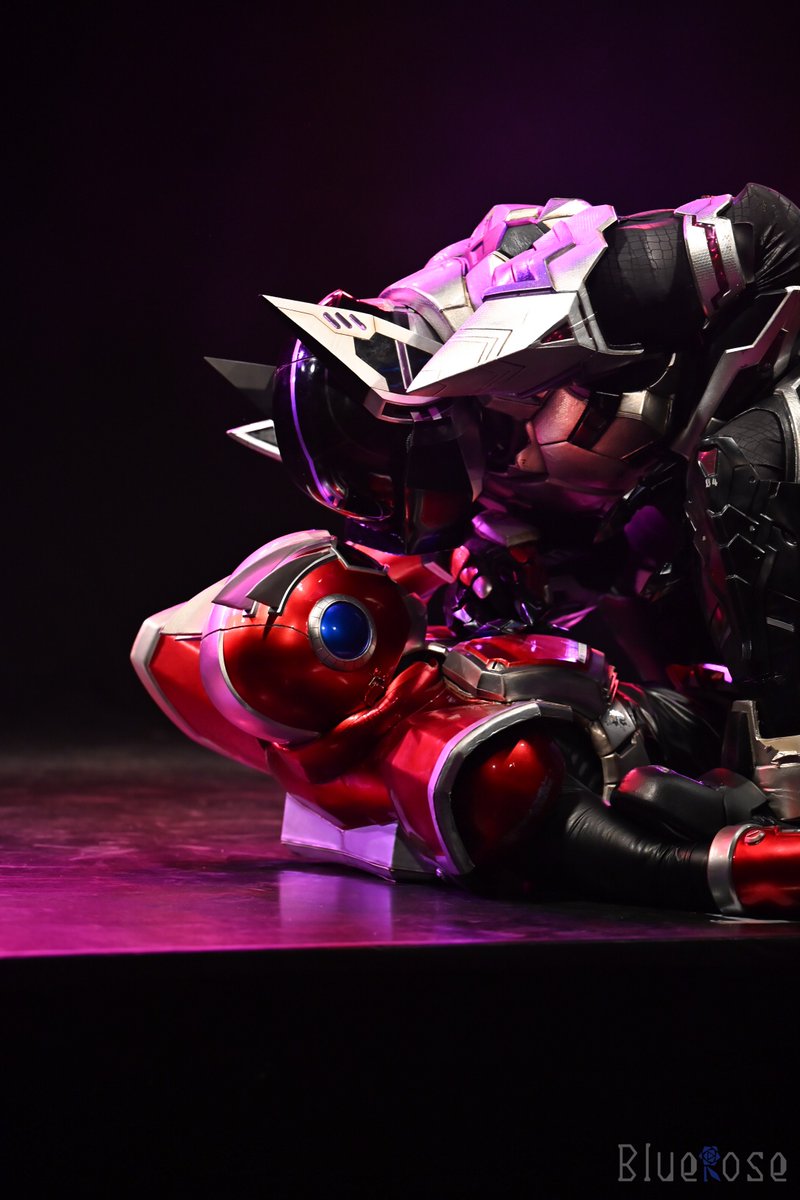 2025.04.29
キタキュウマン -RESTARTED-
#キタキュウマン
#ヤバイ仮面