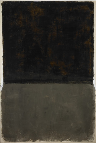 Untitled #artbots #rothko