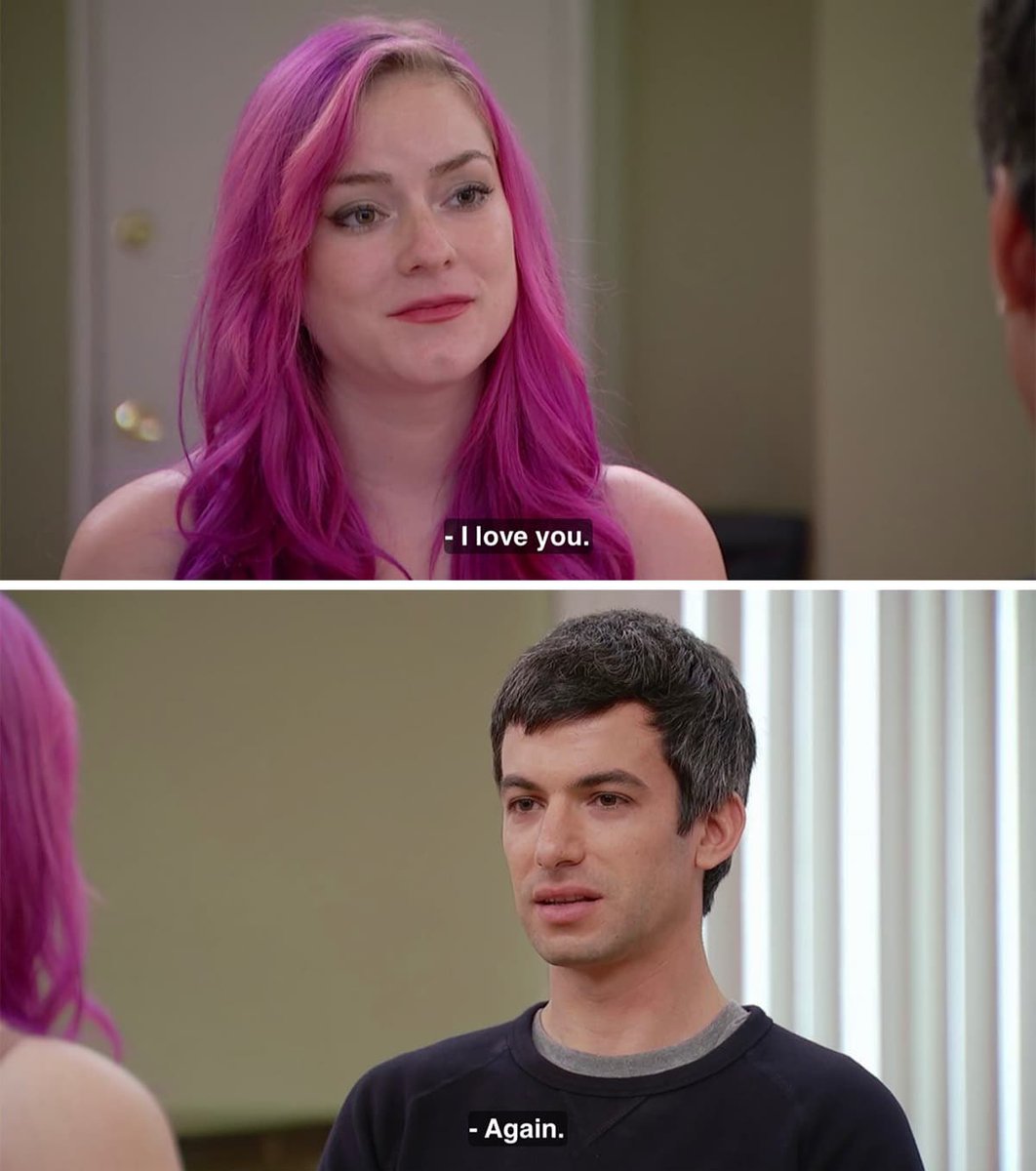 does someone want to come over and do this with me later