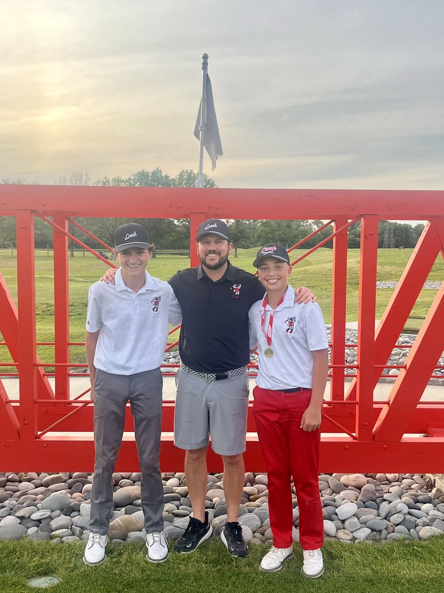 Stewarts Creek MS (@scmfalcons) on Twitter photo Austin Felker and Kaden Rutzinski played in the TMSGA State Tournament today. The first Falcon golfers to advance that far! <a href="/SCMSFCCLA/">SCreekLife</a> <a href="/Principal_Murry/">Letoni Murry, Ed.D.</a> <a href="/rucoschools/">Rutherford County Schools</a> Austin Felker and Kaden Rutzinski played in the TMSGA State Tournament today. The first Falcon golfers to advance that far! <a href="/SCMSFCCLA/">SCreekLife</a> <a href="/Principal_Murry/">Letoni Murry, Ed.D.</a> <a href="/rucoschools/">Rutherford County Schools</a>