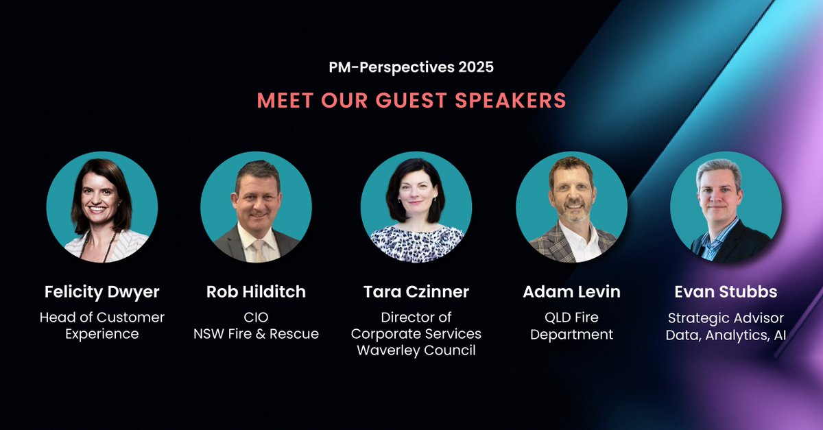 PM-Perspectives is happening tomorrow! 🚀
We’re looking forward to welcoming you. Get ready for expert insights, networking, and a bit of fun.

#PMPerspectives #ServiceDelivery #ProjectManagement #AI #PMPartners