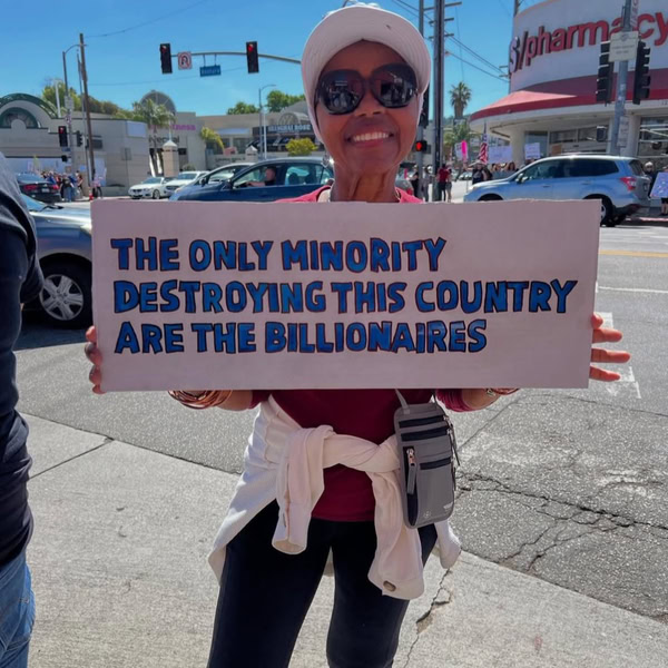 That is a FACT!