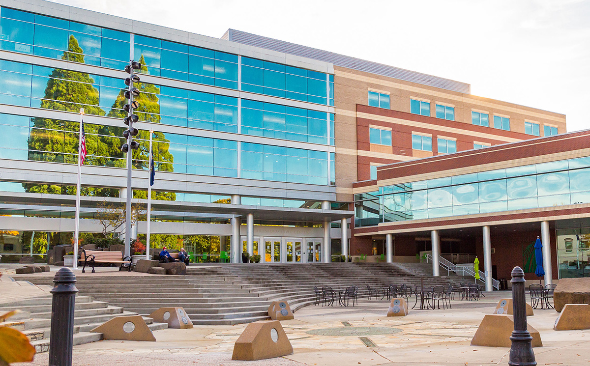 The City of Hillsboro Budget Committee will consider the Biennium 2025-27 Proposed Budget tomorrow, May 14 at 6 pm. You can attend at the Civic Center Conference Room 113A&amp;B or online via Zoom.

Review the proposed budget and see meeting details: Hillsboro-Oregon.gov/Budget