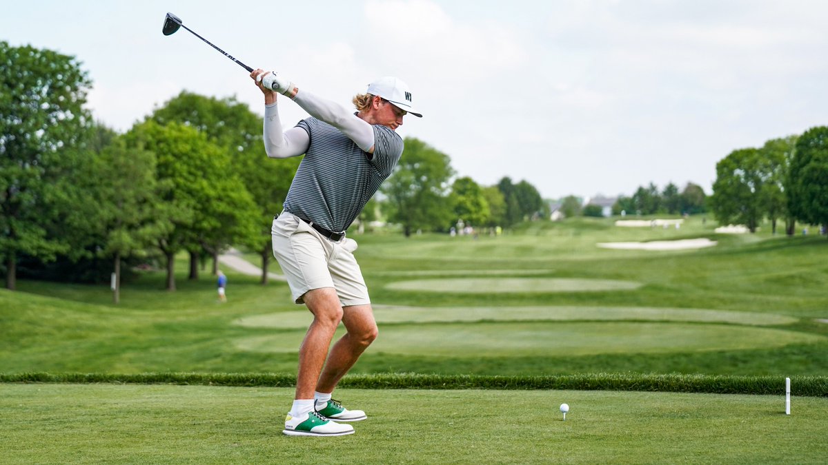 📸 Second Round Shots from the NCAA Regional!

#RaiderUP | #FullRaid | #RaiderFamily