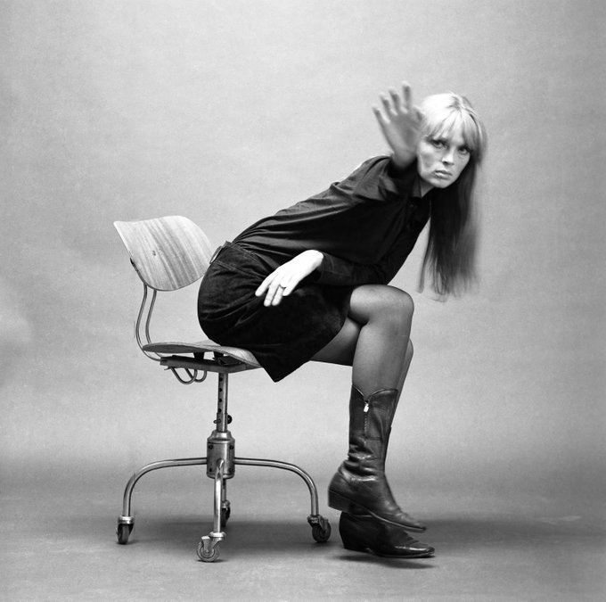 dark_shark's tweet photo. Nico, 1969 by Leopoldo Pomés #ChristaPäffgen #TheVelvetUnderground https://t.co/P3O7KpWJbo