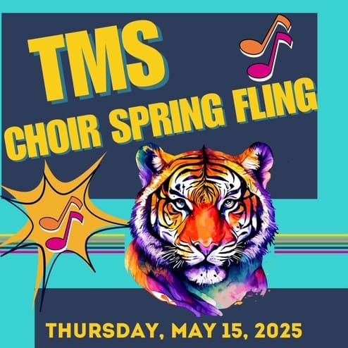 TahlequahPAC's tweet image. Just two days left before opening. Congratulations to the cast and crew of TMS Choir Concert. Break a leg! ⁣
 onthestage.tickets/show/tahlequah…