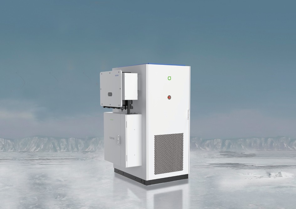 Sofar releases two new C&amp;I energy storage solutions: Chinese storage manufacturer Sofar has released a flexible energy storage system for small and medium-sized commercial and industrial users, as well as a storage… dlvr.it/TKlQ9Y #BatteryStorage #Australia #PVProjects
