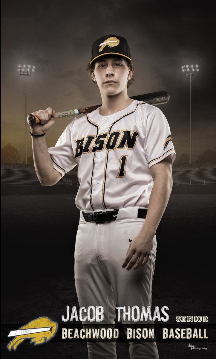 Bison Athletics tweet media