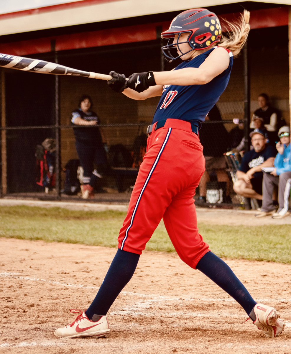 <a href="/THS_BRAVE/">Talawanda Athletic Dept.</a> win their postseason opener 14-0! #POG Maddy Cox (2-HR;6RBI)! <a href="/11KayleeGriffin/">Kaylee Griffin</a> (4IP,4K0ER plus 1B,2B,RBI) 

Stats:
<a href="/PaisleyKerby/">Paisley Kerby</a> (2H,2R)
<a href="/audreyhilbert8/">Audrey hilbert</a> (2-1B,3B;2RBI)
Richardson (3B;2RBI)

Singles for:
<a href="/FriedenQuinn34/">Quinn Frieden</a> 
Porchowsky
<a href="/Alicemorehead99/">Alice</a> 
Cheatham

#together