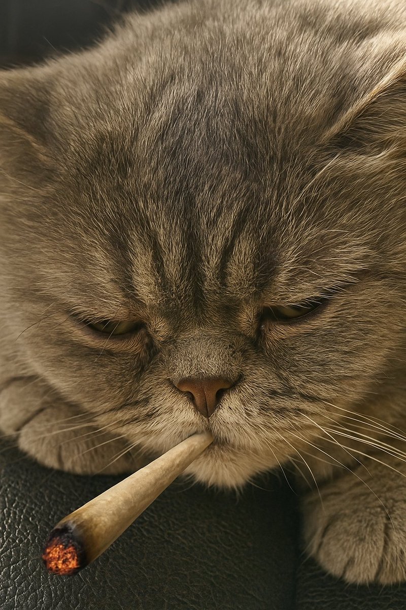 FullyBaked0's tweet photo. #weed #ai https://t.co/mEDCQ2aA2K