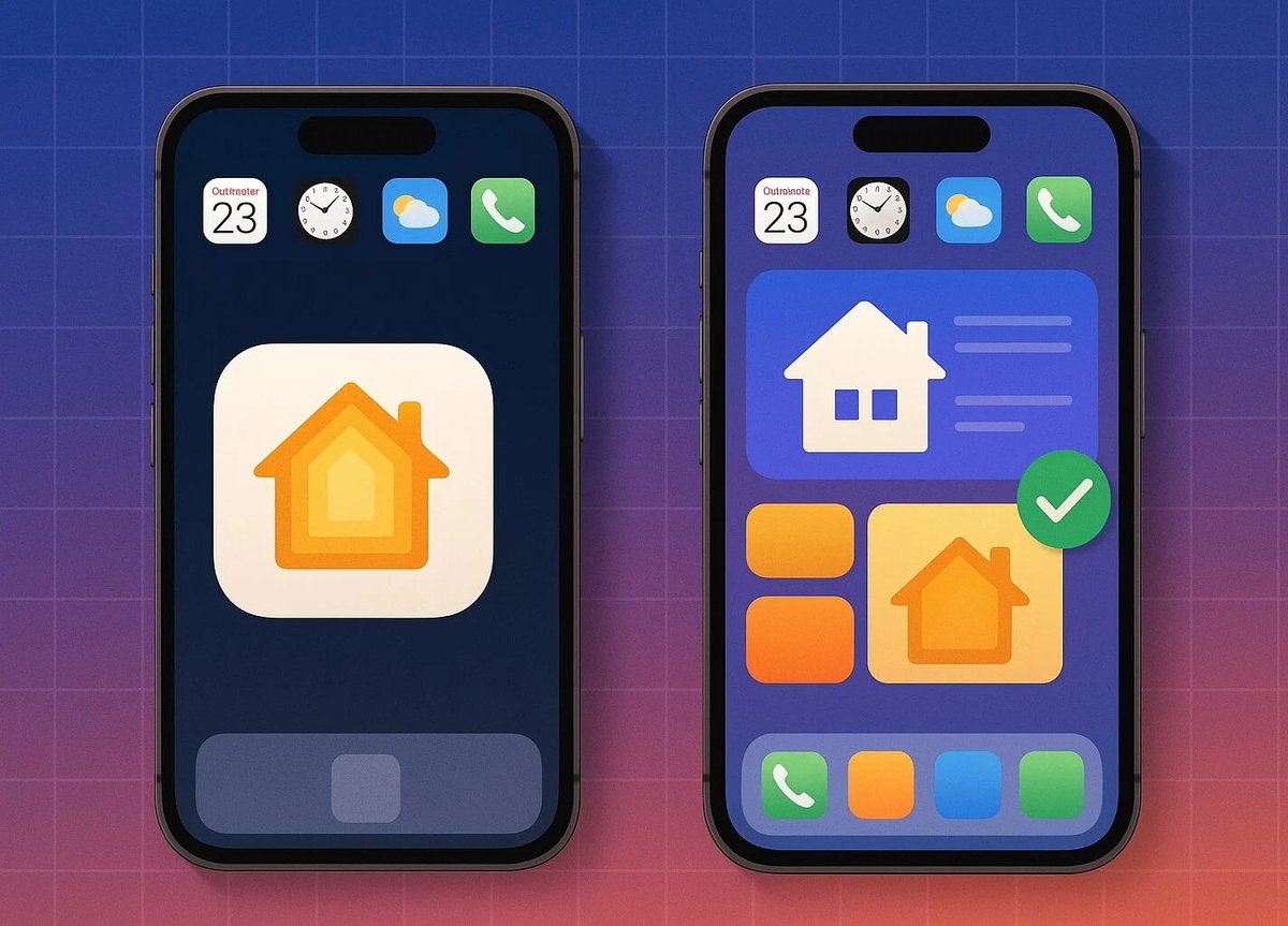 techrbc's tweet image. I just published Apple will soon disable the old Home app. How to upgrade to the new version and why ?
medium.com/p/apple-will-s…
#Apple #upgrad #iOS19 #iOS