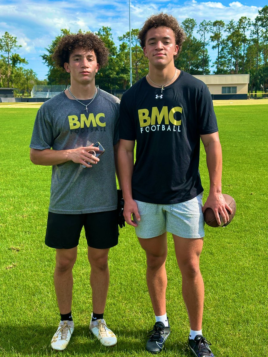 Trent Gummer 3⭐️ DB/Nickel tweet media