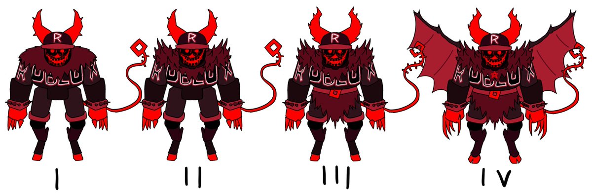 guest 666 milestone skins! #forsaken #forsakenroblox