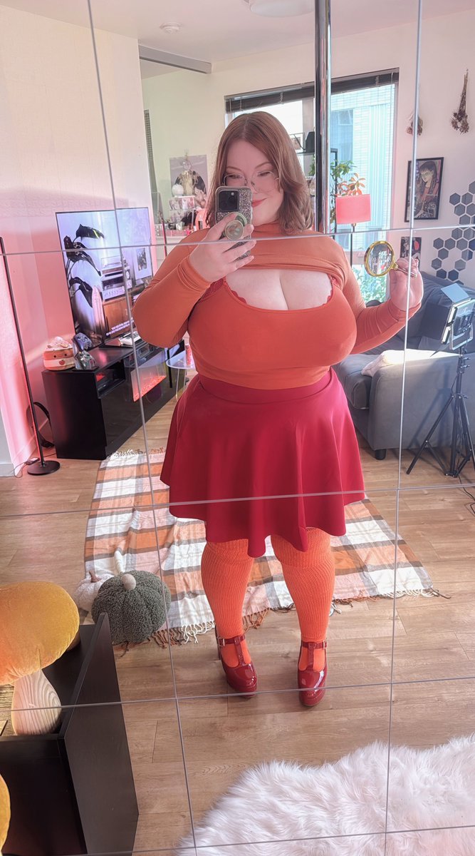 I know I’m not the prettiest…but all natural can still be cute too, right?🙈