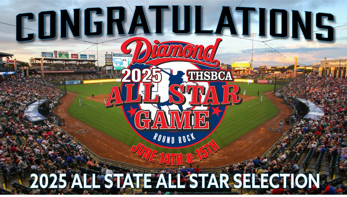 DSTigerBaseball (@dstigerbaseball) on Twitter photo Congratulations to Taylor Tracey <a href="/TaylorTracey20/">Taylor Tracey</a> on his selection to the prestigious All Star game hosted by <a href="/thsbcaStar/">THSBCA All Star</a>. Deserving is an understatement. Taylor has been nothing short of spectacular and we are excited about the future in front of him! Congratulations to Taylor Tracey <a href="/TaylorTracey20/">Taylor Tracey</a> on his selection to the prestigious All Star game hosted by <a href="/thsbcaStar/">THSBCA All Star</a>. Deserving is an understatement. Taylor has been nothing short of spectacular and we are excited about the future in front of him!