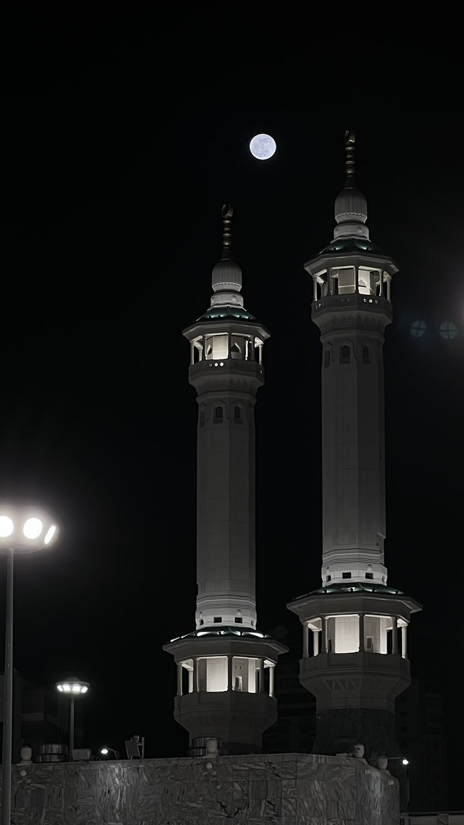 #قمر_ليلة_١٥ قمر ليلة ١٥