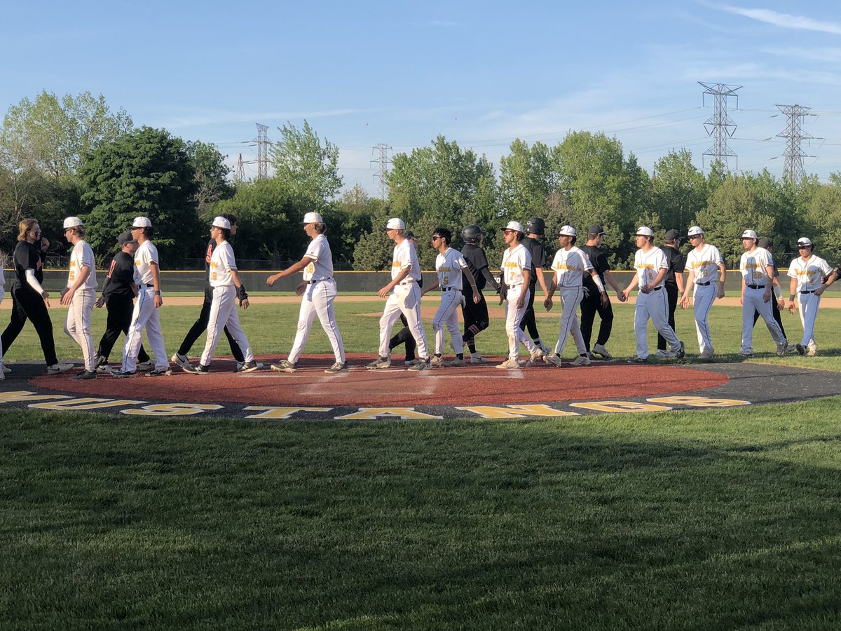 Prep Baseball Illinois (@prepbaseballil) on Twitter photo Final from Metea Valley:
<a href="/MeteaBaseball/">Metea Baseball</a> 2, Dekalb 1.
Anthony Tardiff (2025) earns the win on the mound.
Final line: 7.0, 6H, R, 0ER, 2BB, 4K Final from Metea Valley:
<a href="/MeteaBaseball/">Metea Baseball</a> 2, Dekalb 1.
Anthony Tardiff (2025) earns the win on the mound.
Final line: 7.0, 6H, R, 0ER, 2BB, 4K