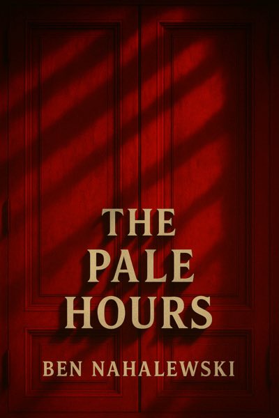 Now on Amazon a.co/d/2DZAxNb