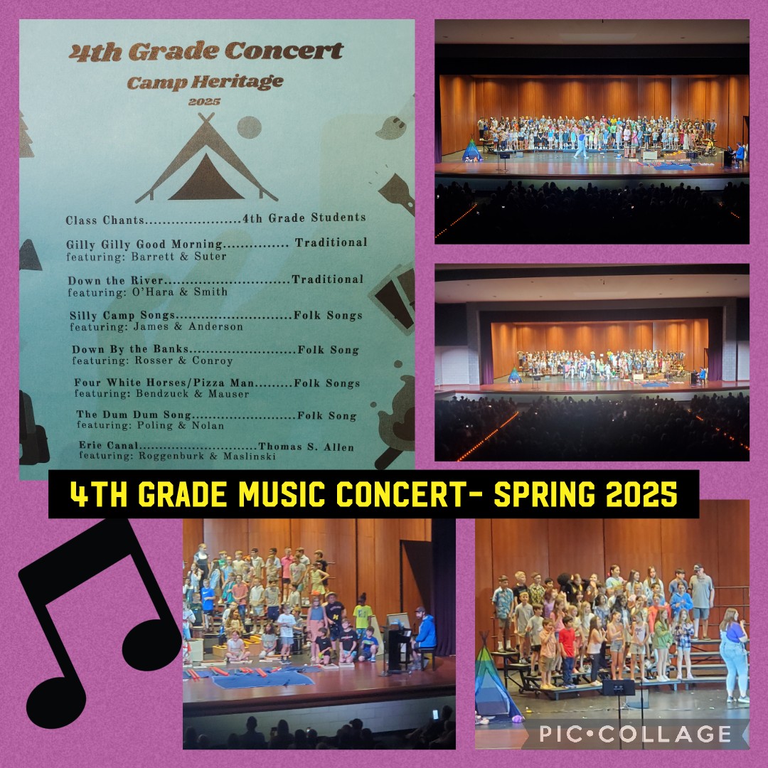 Avon Heritage Elementary (@heritageelemen2) on Twitter photo Great job to our 4th graders who performed at "Camp Heritage" tonight! <a href="/AvonLocalSch/">Avon Local Schools</a> Great job to our 4th graders who performed at "Camp Heritage" tonight! <a href="/AvonLocalSch/">Avon Local Schools</a>