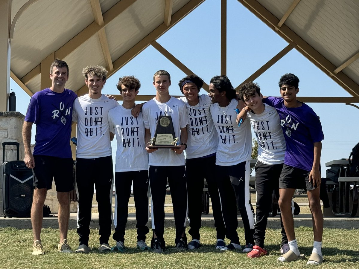 EvanEwert3's tweet photo. Thank you @Coach_MTodd for everything you have done for me and the cross country program. You were more than a running coach to me, you were a mentor and someone I could always go to. We will all miss you. 
P.S. you will always be the 2024 district cross country Coach of the Year https://t.co/H591Gr26sF