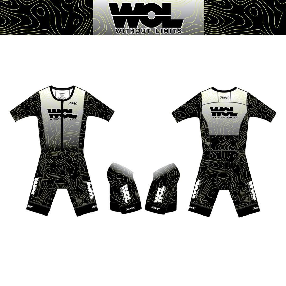 🔥 Introducing the 2025 Without Limits Triathlon Zoot gear! 🔥

Ready to race with confidence and style? Our high-performance kit is made for athletes who believe in pushing their limits!

📅 Order Deadline: Friday, May 23rd
ndurance athlete can order!  Follow our bio link