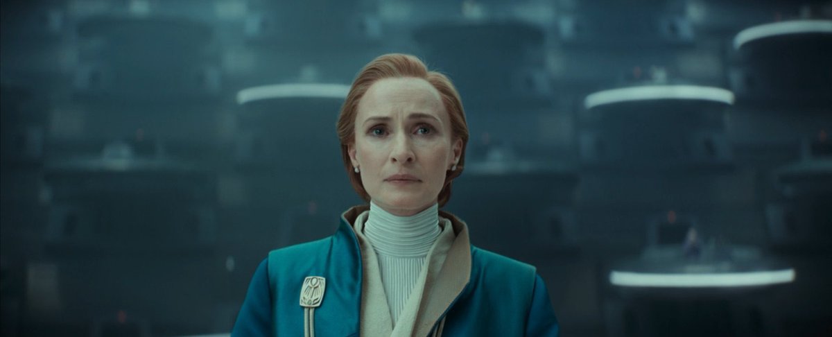 Scotty Holiday Star Wars | MAUL ERA tweet media